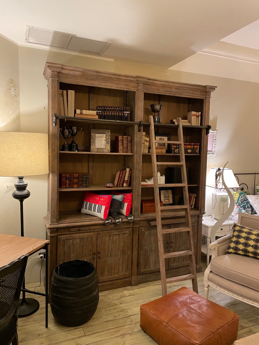 Libreria cm 200x45xh 240 